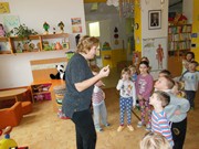 Prevence rizikového chování